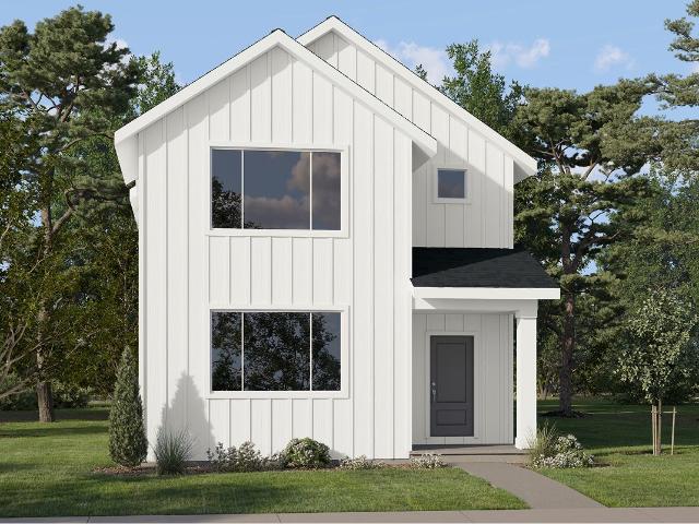 House for sale in Post Falls, Idaho