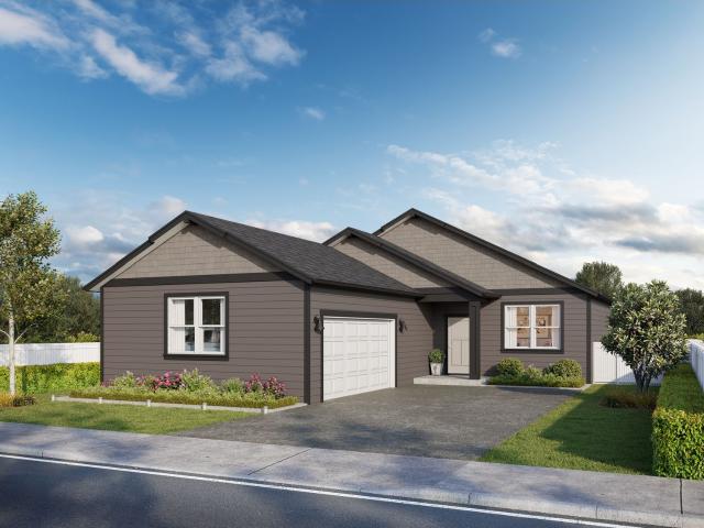House for sale in Post Falls, Idaho