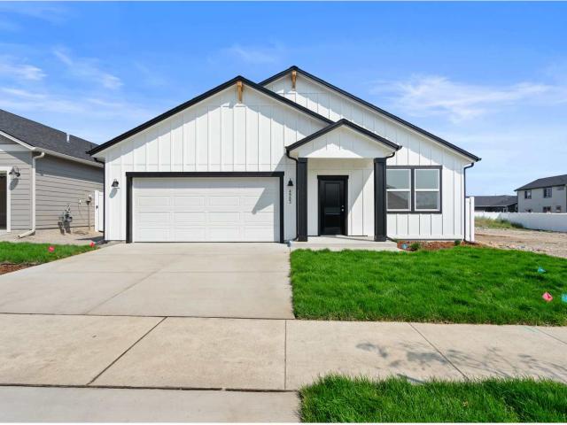 House for sale in Post Falls, Idaho