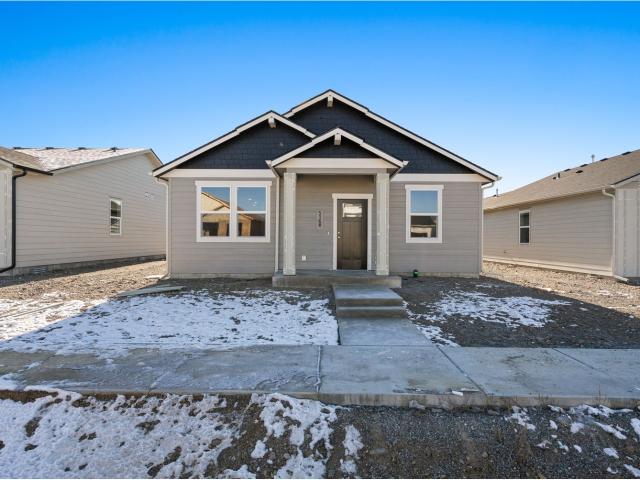 House for sale in Post Falls, Idaho
