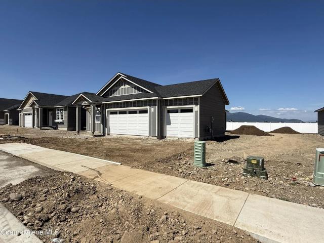 House for sale in Post Falls, Idaho