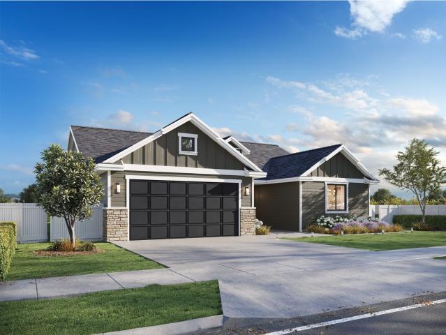 House for sale in Post Falls, Idaho