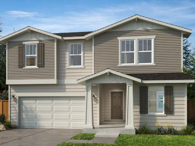 House for sale in Poulsbo, Washington