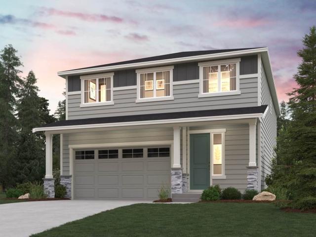 House for sale in Poulsbo, Washington