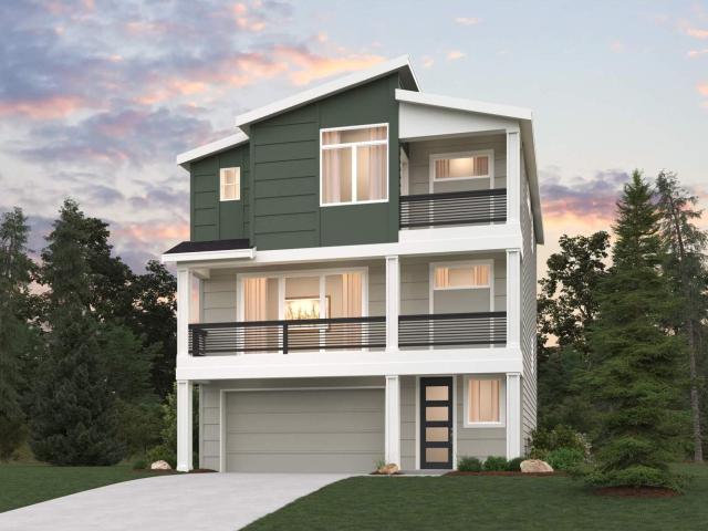 House for sale in Poulsbo, Washington