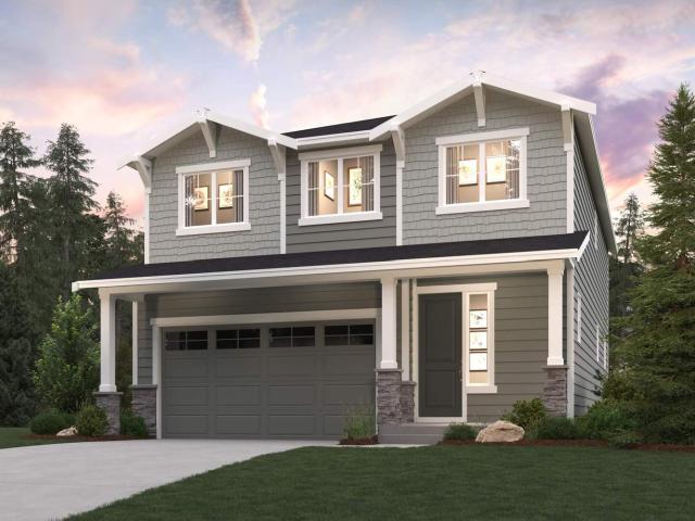 House for sale in Poulsbo, Washington