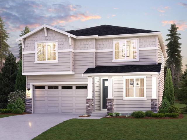 House for sale in Poulsbo, Washington