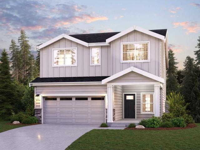 House for sale in Poulsbo, Washington