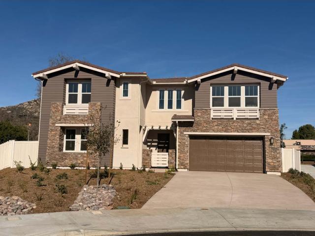 House for sale in Poway, California
