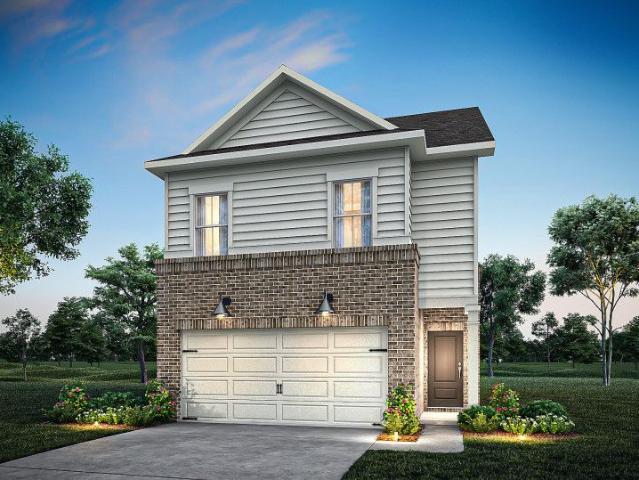 House for sale in Cobb, Georgia