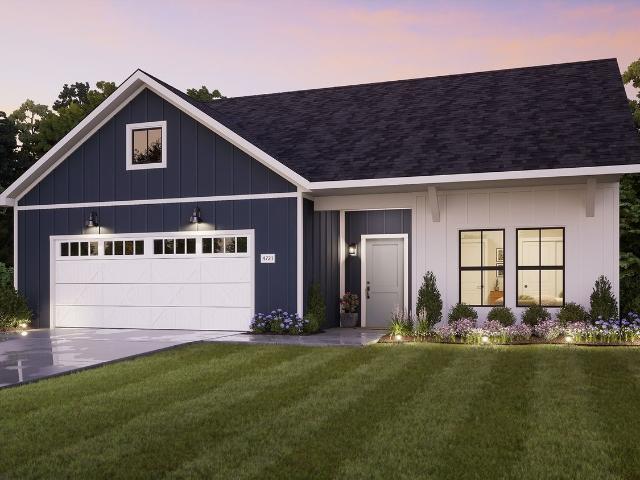 House for sale in Powell, Ohio