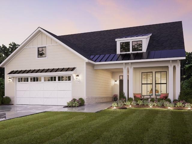 House for sale in Powell, Ohio