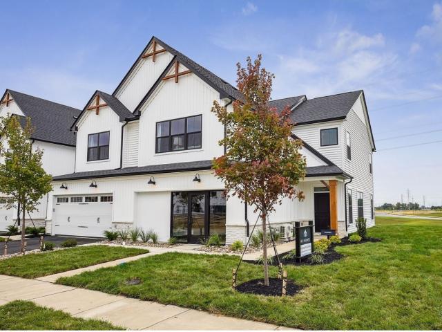 House for sale in Powell, Ohio