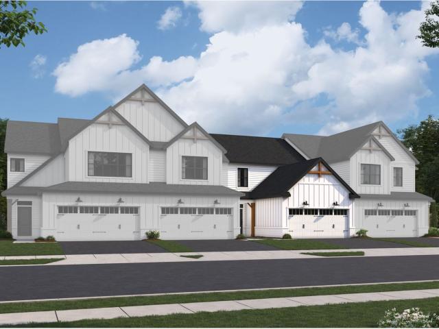 House for sale in Powell, Ohio