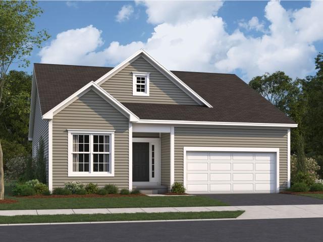 House for sale in Powell, Ohio