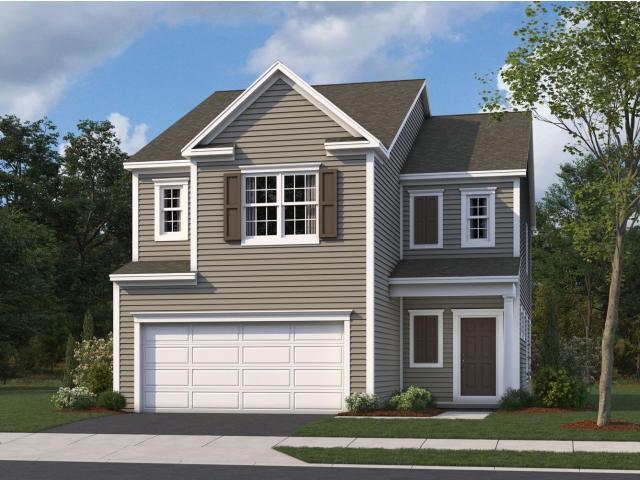 House for sale in Powell, Ohio
