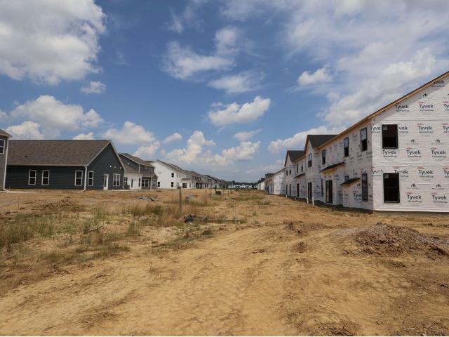 House for sale in Powell, Ohio