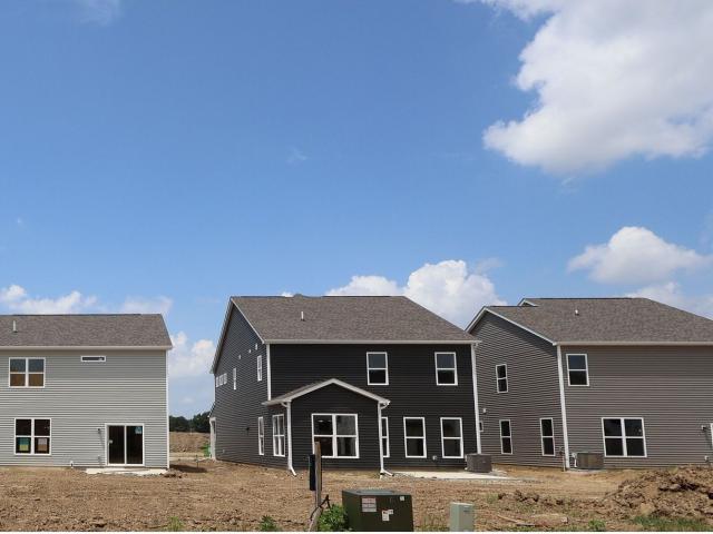 House for sale in Powell, Ohio