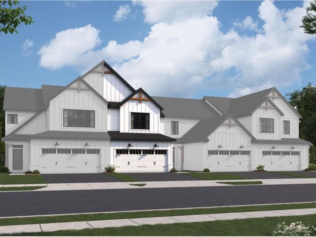 House for sale in Powell, Ohio