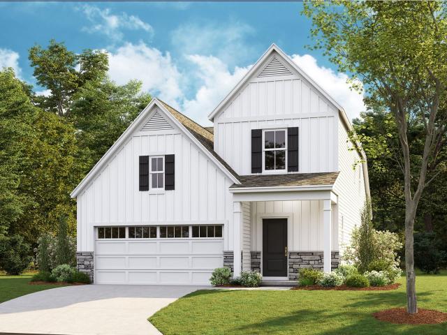 House for sale in Powell, Ohio