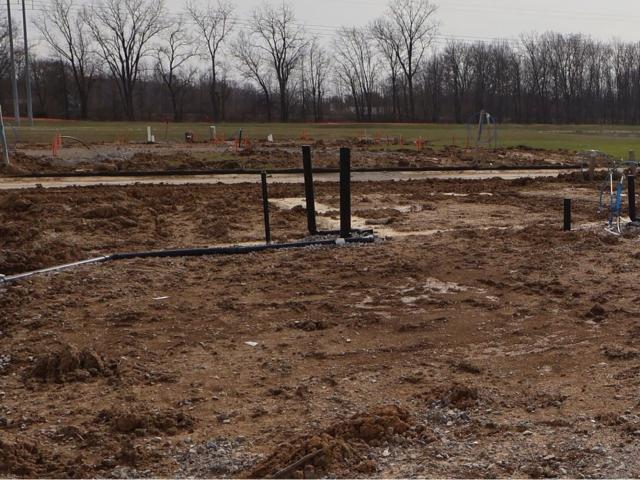 House for sale in Powell, Ohio