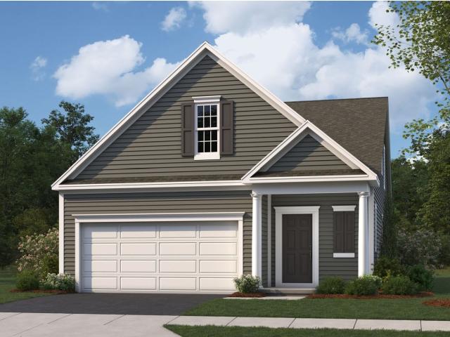 House for sale in Powell, Ohio