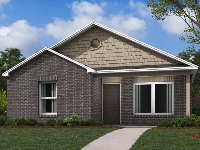 House for sale in Ark