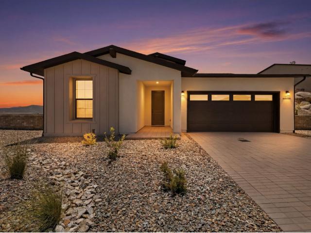 House for sale in Prescott, Arizona