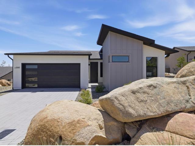 House for sale in Prescott, Arizona