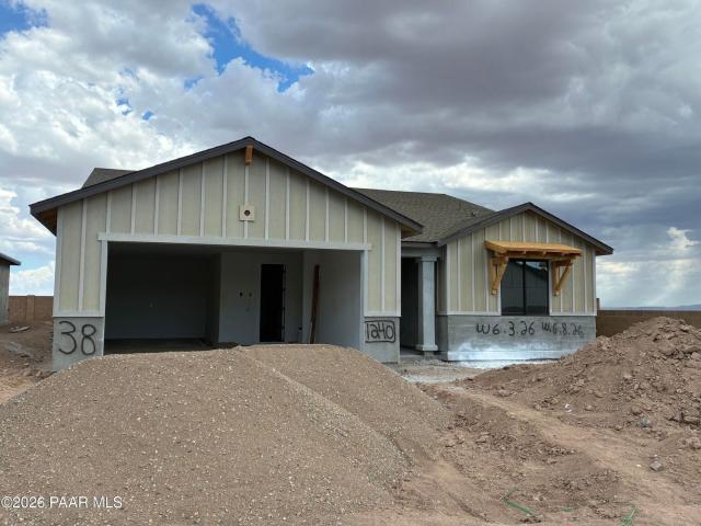 House for sale in Prescott, Arizona