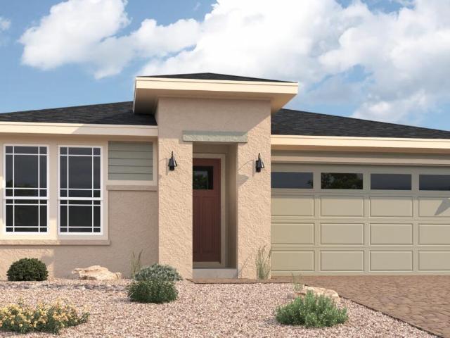 House for sale in Prescott, Arizona