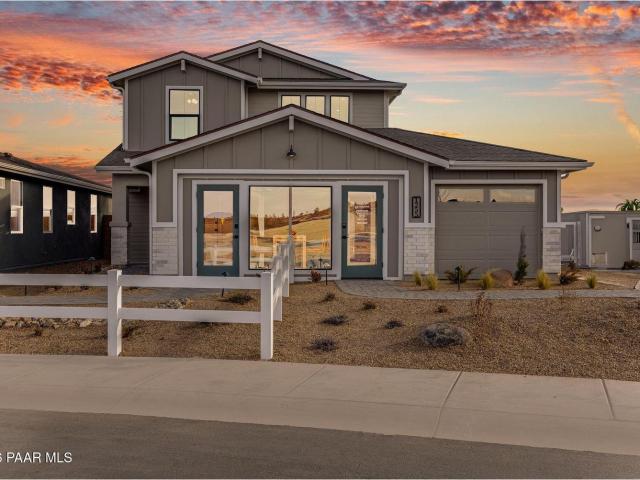 House for sale in Prescott, Arizona