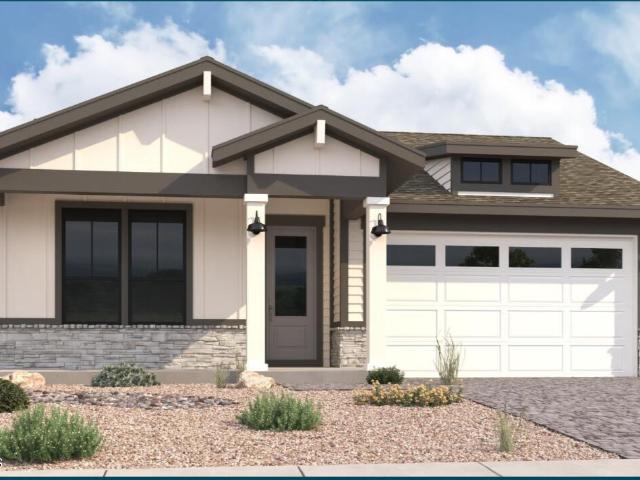 House for sale in Prescott, Arizona