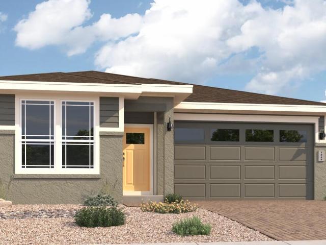 House for sale in Prescott, Arizona