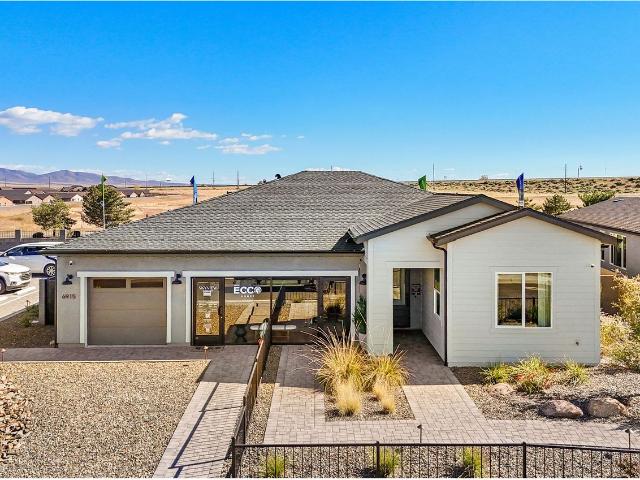 House for sale in Prescott Valley, Arizona