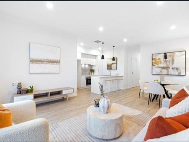 Apartment for rent in Camerons Creek, Victoria