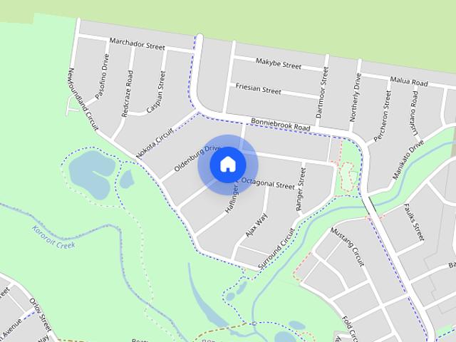 House for rent in Bonnie Brook, Melbourne