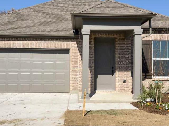 House for sale in Princeton, Texas