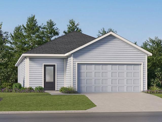 House for sale in Texas