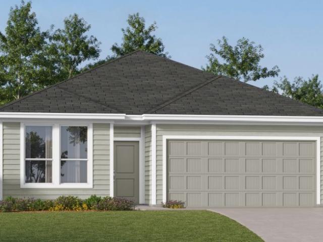 House for sale in Texas