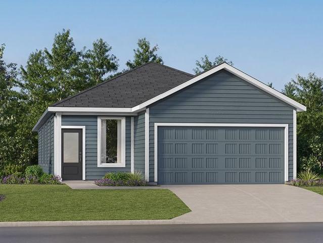 House for sale in Texas