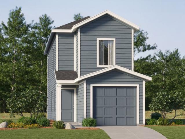 House for sale in Texas
