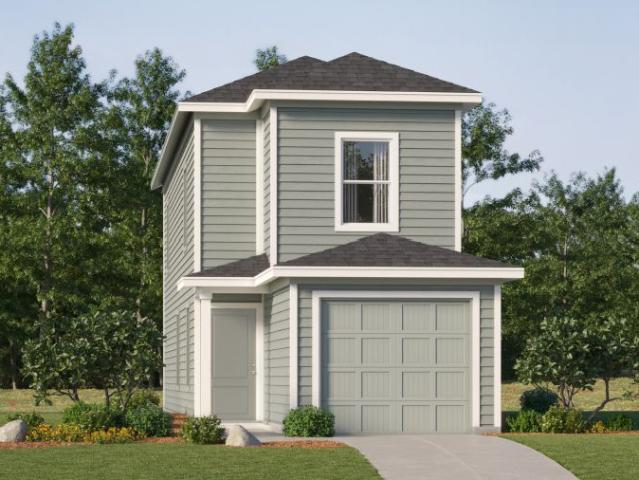 House for sale in Texas