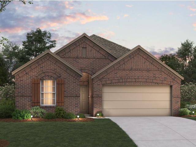 House for sale in Princeton, Texas