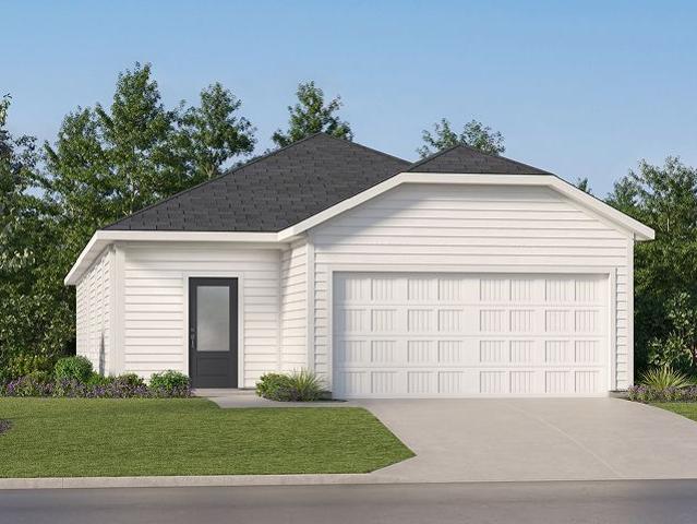 House for sale in Texas