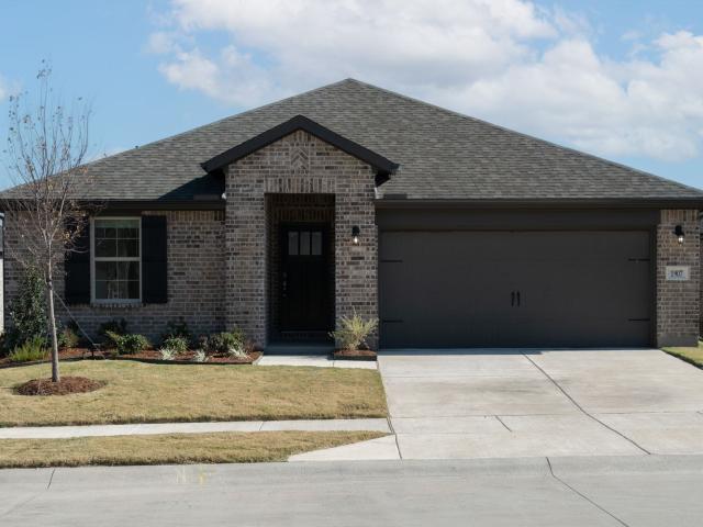 House for sale in Princeton, Texas