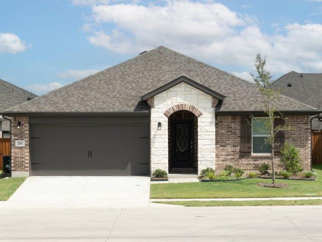 House for sale in Princeton, Texas