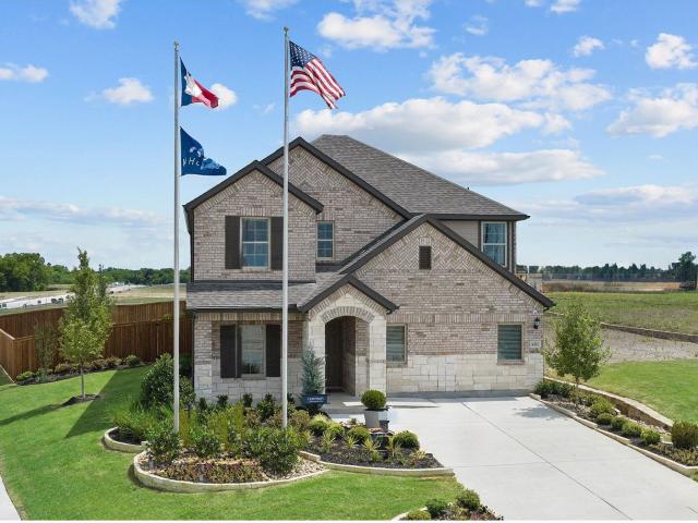 House for sale in Princeton, Texas