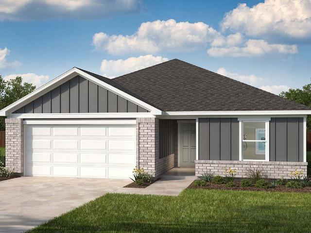 House for sale in Princeton, Texas