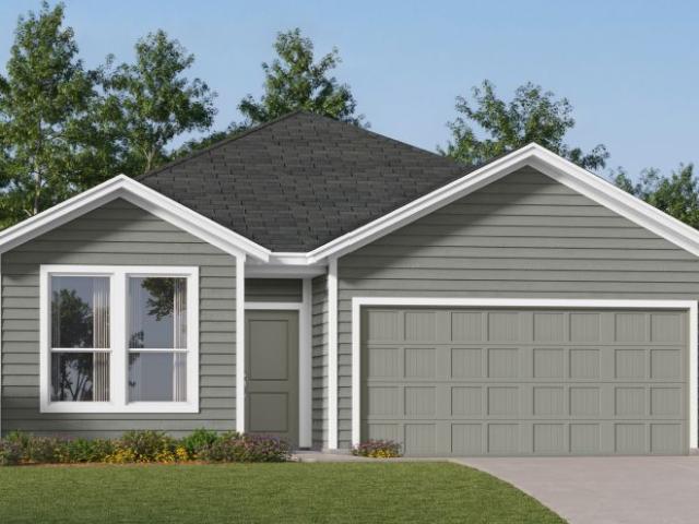 House for sale in Texas